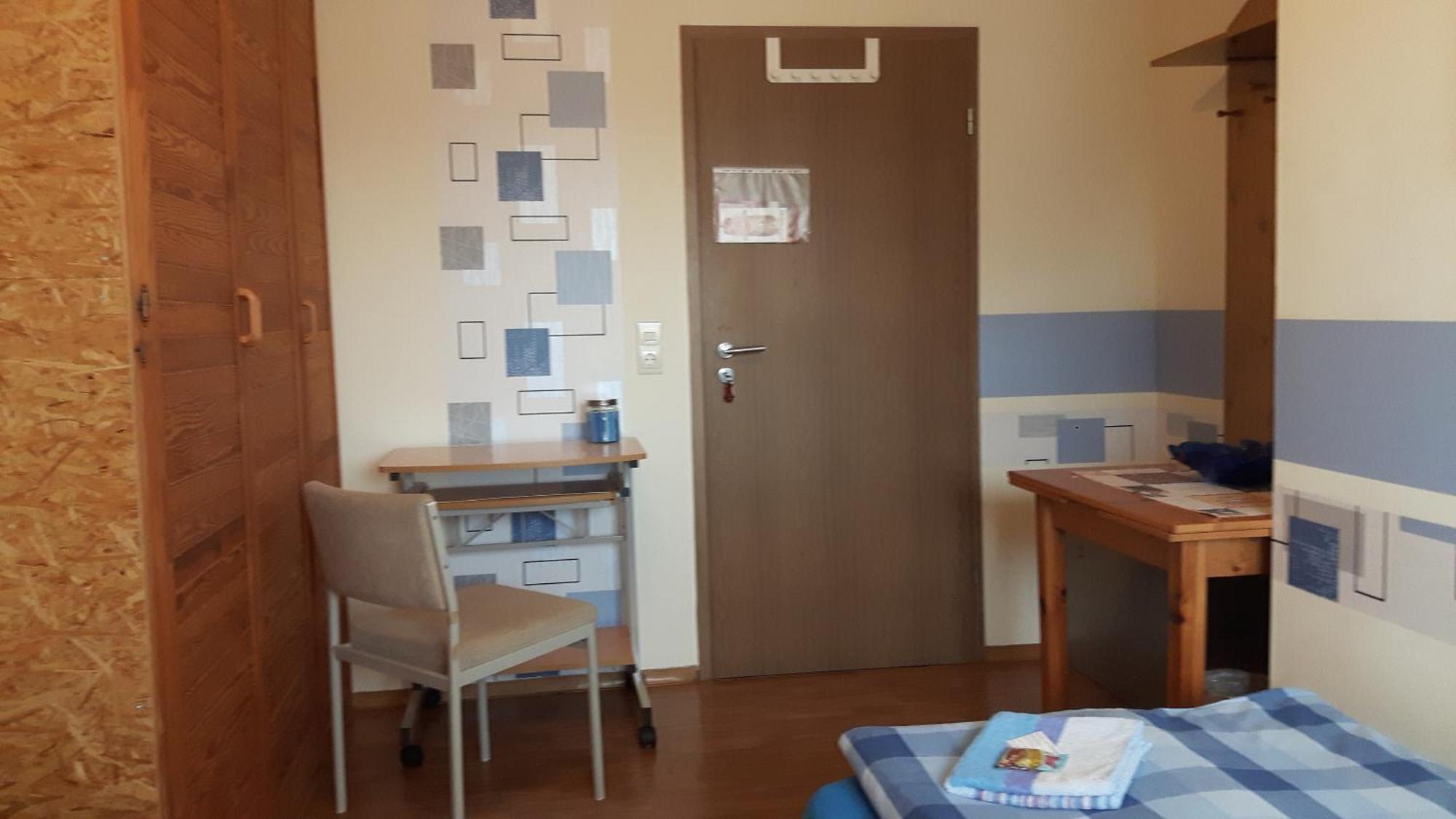 Hochstadt am Main Monteurzimmer Beate Ackermann מראה חיצוני תמונה