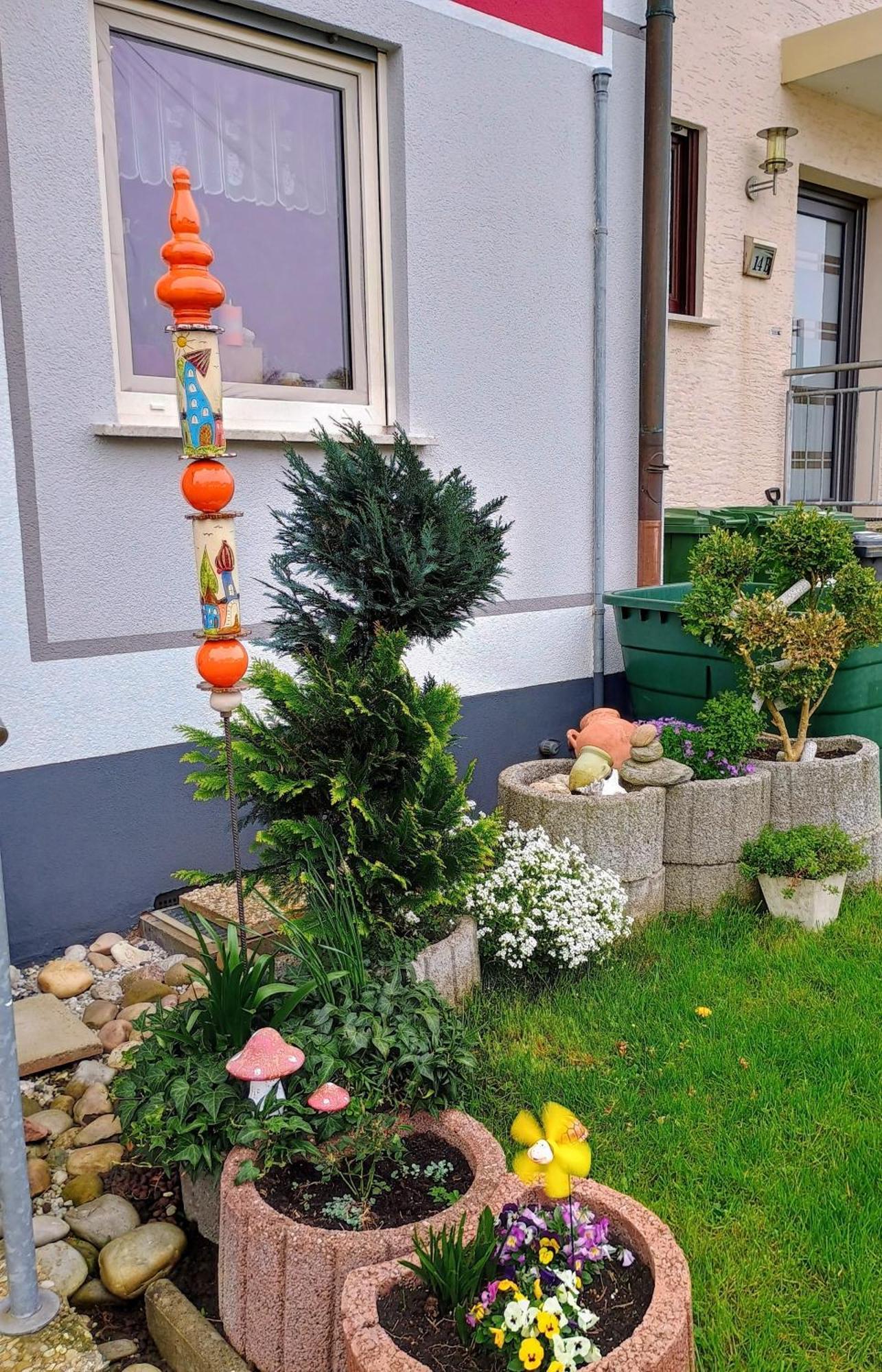Hochstadt am Main Monteurzimmer Beate Ackermann מראה חיצוני תמונה